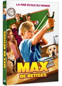 Max de bêtises - DVD