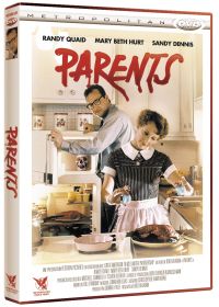 Parents - DVD