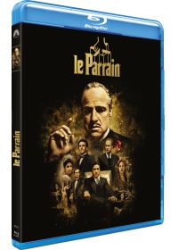 Le Parrain - Blu-ray