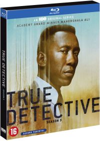 True Detective - Intégrale de la saison 3 - Blu-ray