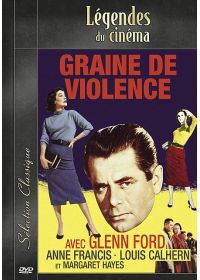 Graine de violence - DVD
