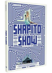 Shapito Show - DVD