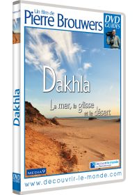 Dakhla - La mer, la glisse et le désert - DVD