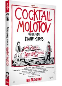 Cocktail Molotov - DVD