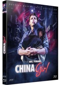 China Girl - Blu-ray
