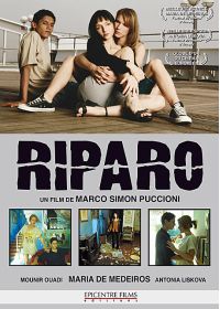 Riparo - DVD