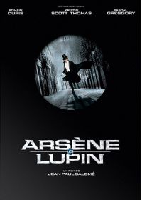 Arsène Lupin (Édition Collector) - DVD