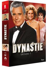 Dynastie - Saison 7 - DVD