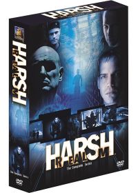 Harsh Realm - L'intégrale - DVD
