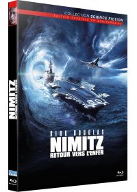 Nimitz - Retour vers l'enfer (Édition Spéciale 25ème Anniversaire) - Blu-ray
