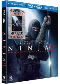 Ninja II : Shadow of a Tear (Combo Blu-ray + DVD) - Blu-ray