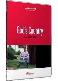 God's Country - DVD