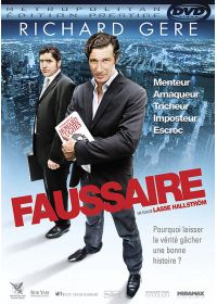 Faussaire (Édition Prestige) - DVD