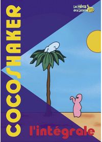 Cocoshaker - L'intégrale - DVD