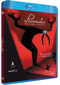 Psiconautas - Blu-ray