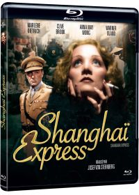 Shanghaï Express - Blu-ray