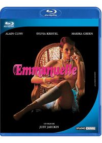 Emmanuelle - Blu-ray