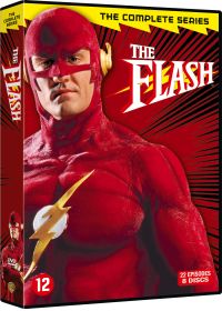 The Flash - L'intégrale - DVD