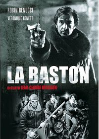La Baston - DVD