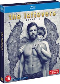 The Leftovers - Saison 3 - Blu-ray