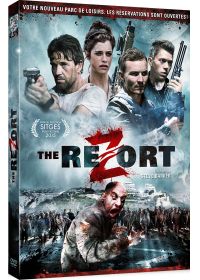 The Rezort - DVD