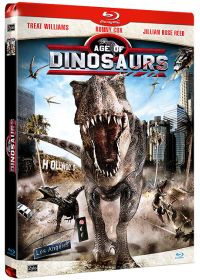 Age of Dinosaurs - Blu-ray