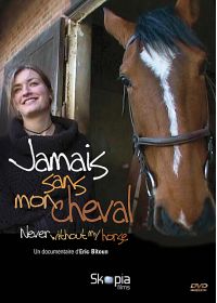 Jamais sans mon cheval (Never Without My Horse) - DVD