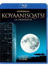 Koyaanisqatsi, la prophétie