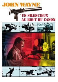 Un Silencieux au bout du canon - DVD