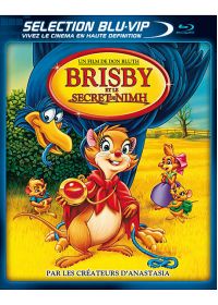 Brisby et le secret de NIMH