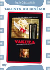 Yakuza - DVD