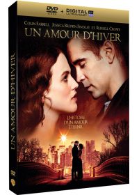 Un Amour d'hiver (DVD + Copie digitale) - DVD
