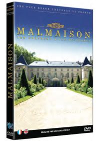 Les Châteaux d'Ile de France France : Malmaison - DVD