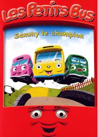 Les Petits Bus - Vol. 2 - Sammy le champion - DVD