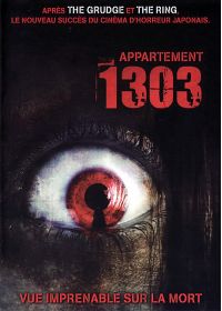 Appartement 1303 - DVD