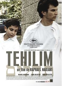 Tehilim - DVD