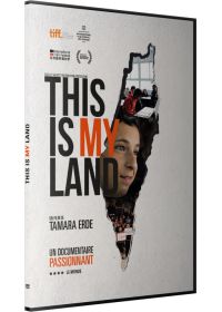 This Is My Land - DVD