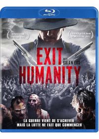 Exit Humanity - Blu-ray