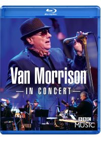 Van Morrison - In Concert - Blu-ray