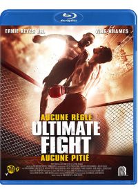 Ultimate Fight - Blu-ray