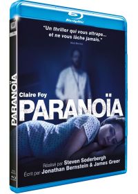 Paranoïa - Blu-ray