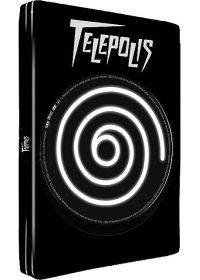 Telepolis (Édition Collector) - DVD