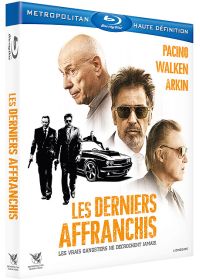 Les Derniers affranchis - Blu-ray
