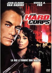 The Hard Corps - DVD
