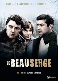 Le Beau Serge - DVD