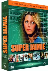 Super Jaimie - Saison 2 - DVD