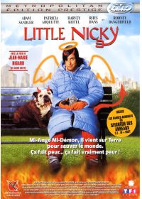 Little Nicky (Édition Prestige) - DVD