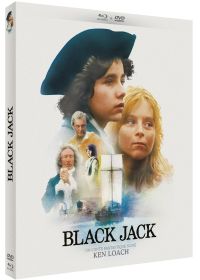 Black Jack (Combo Blu-ray + DVD) - Blu-ray