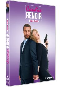 Candice Renoir - Saison 9 - Partie 2 - DVD