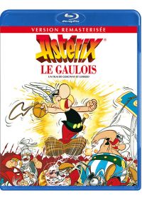 Asterix le Gaulois (Version remasterisée) - Blu-ray